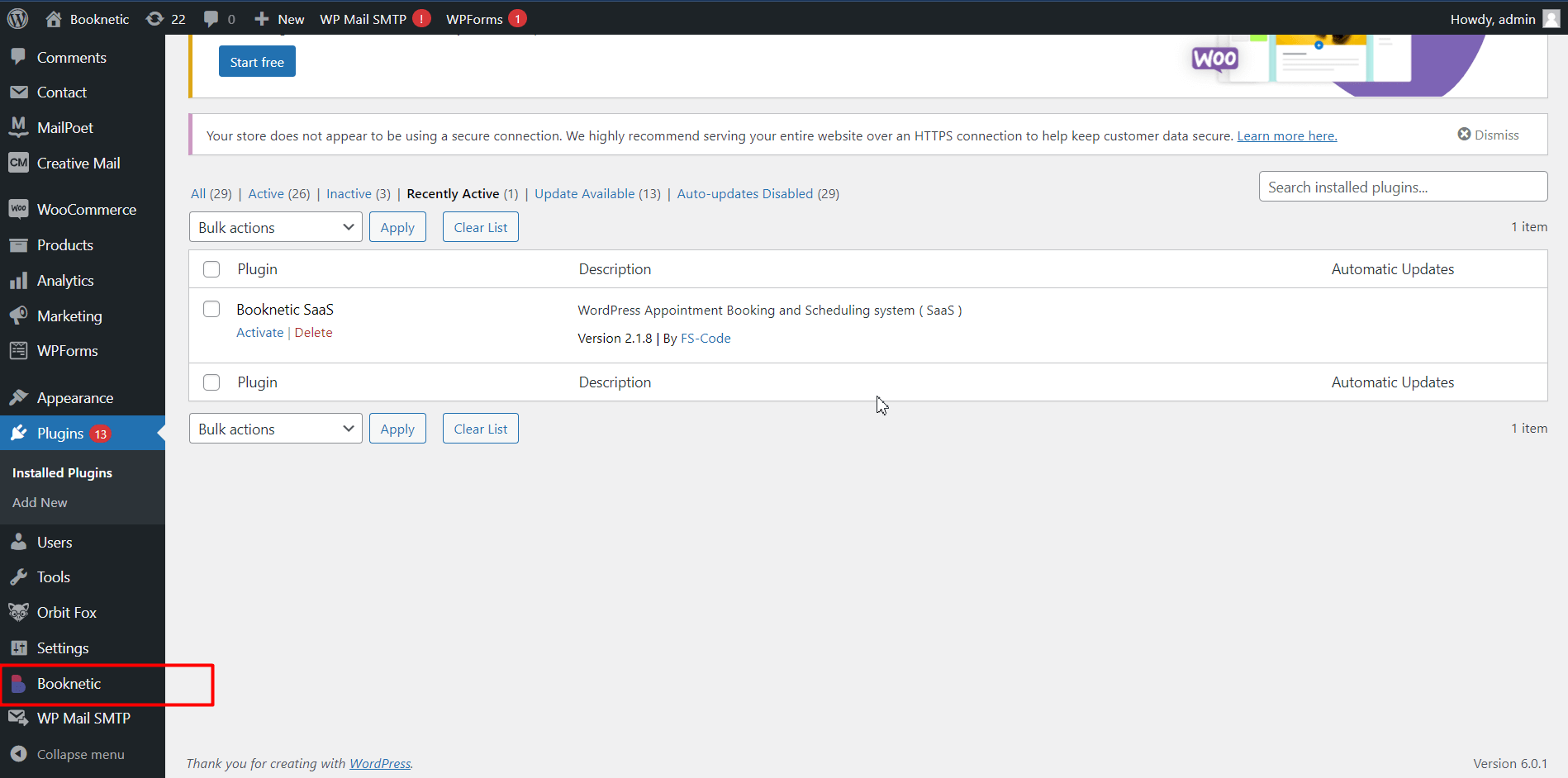 wordpress appointment booking plugin
